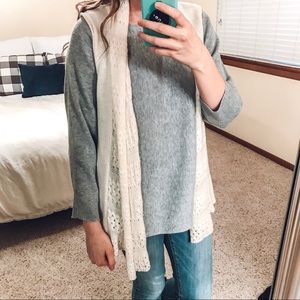 Gap vest || S ✨